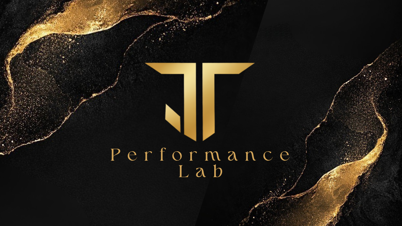 JT Performance Lab